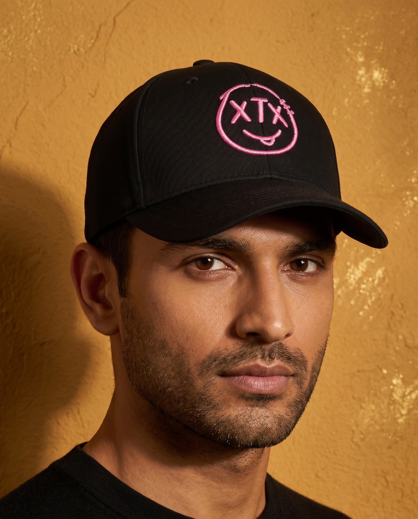 THERN XTX SMILEY CAP
