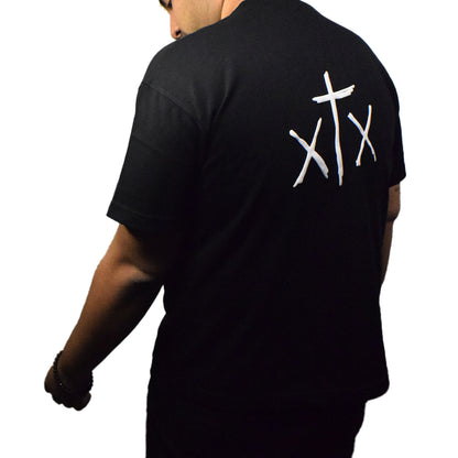 THERN XTX BLACK BARBED