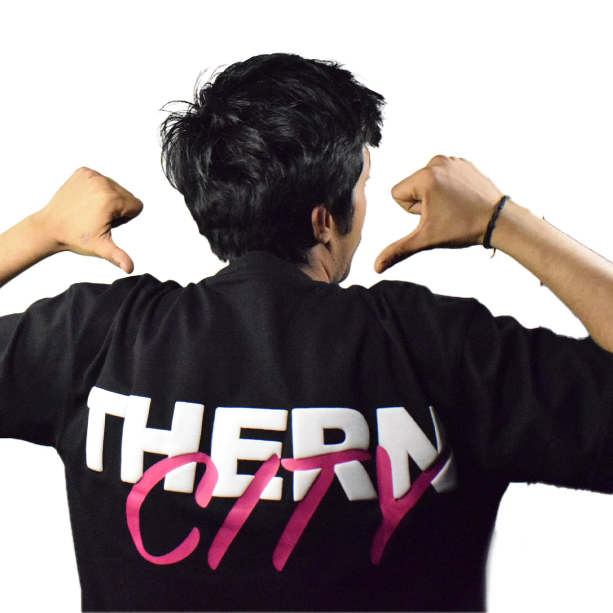 THERN XTX PINK CITY