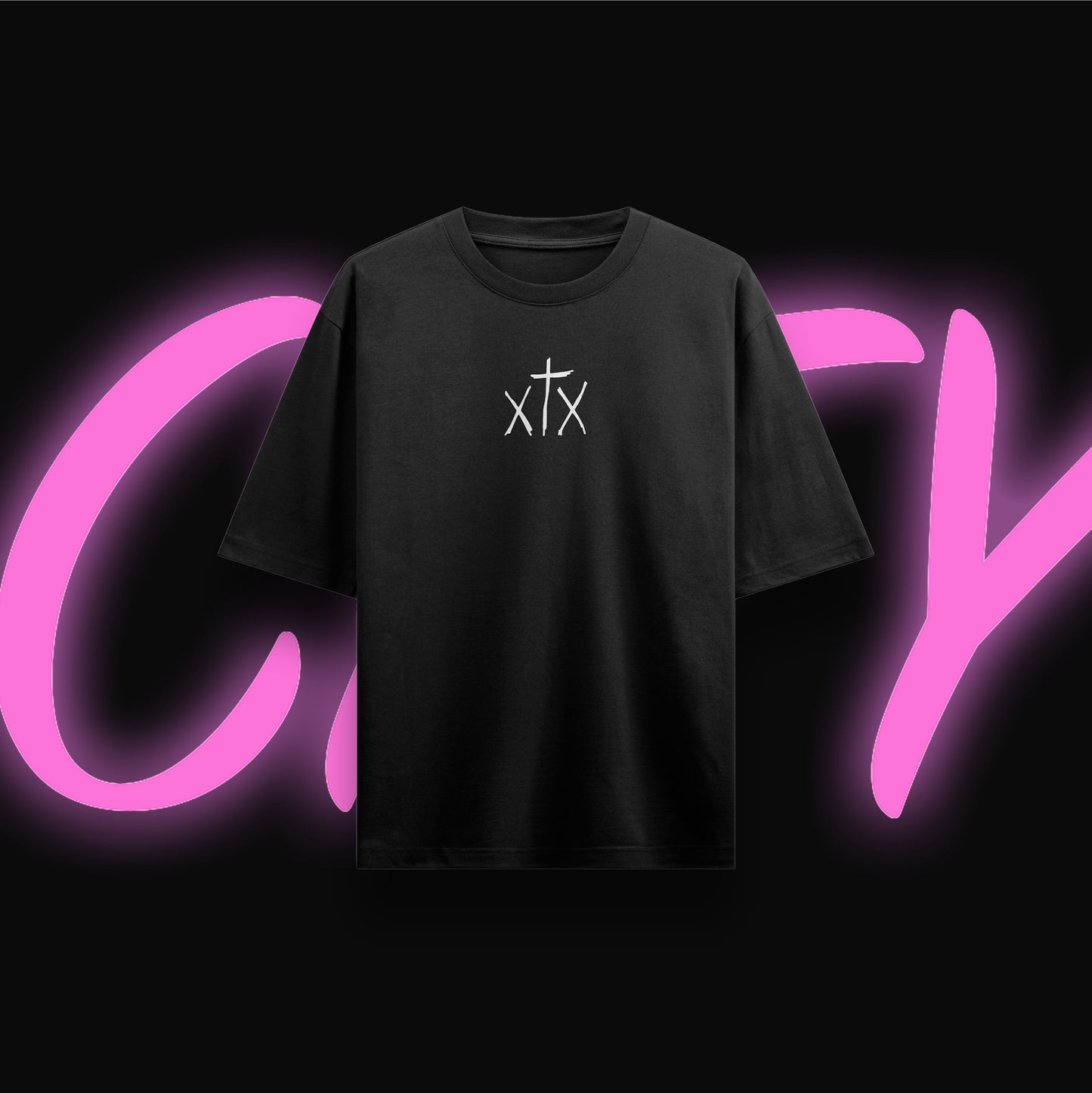 THERN XTX PINK CITY