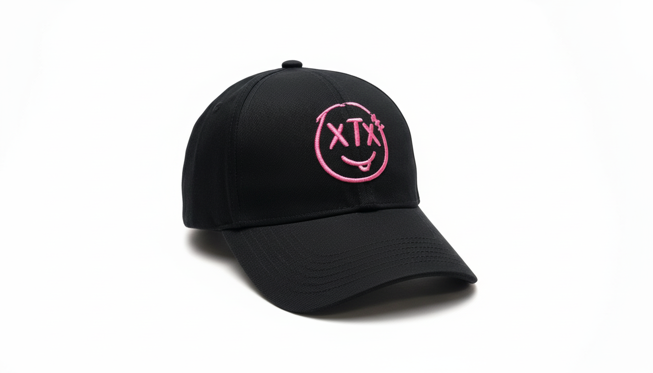 THERN XTX SMILEY CAP