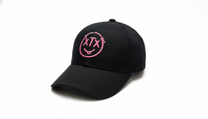 THERN XTX SMILEY CAP