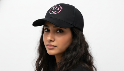THERN XTX SMILEY CAP