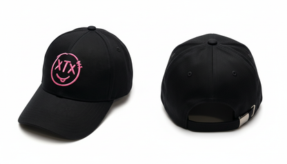 THERN XTX SMILEY CAP